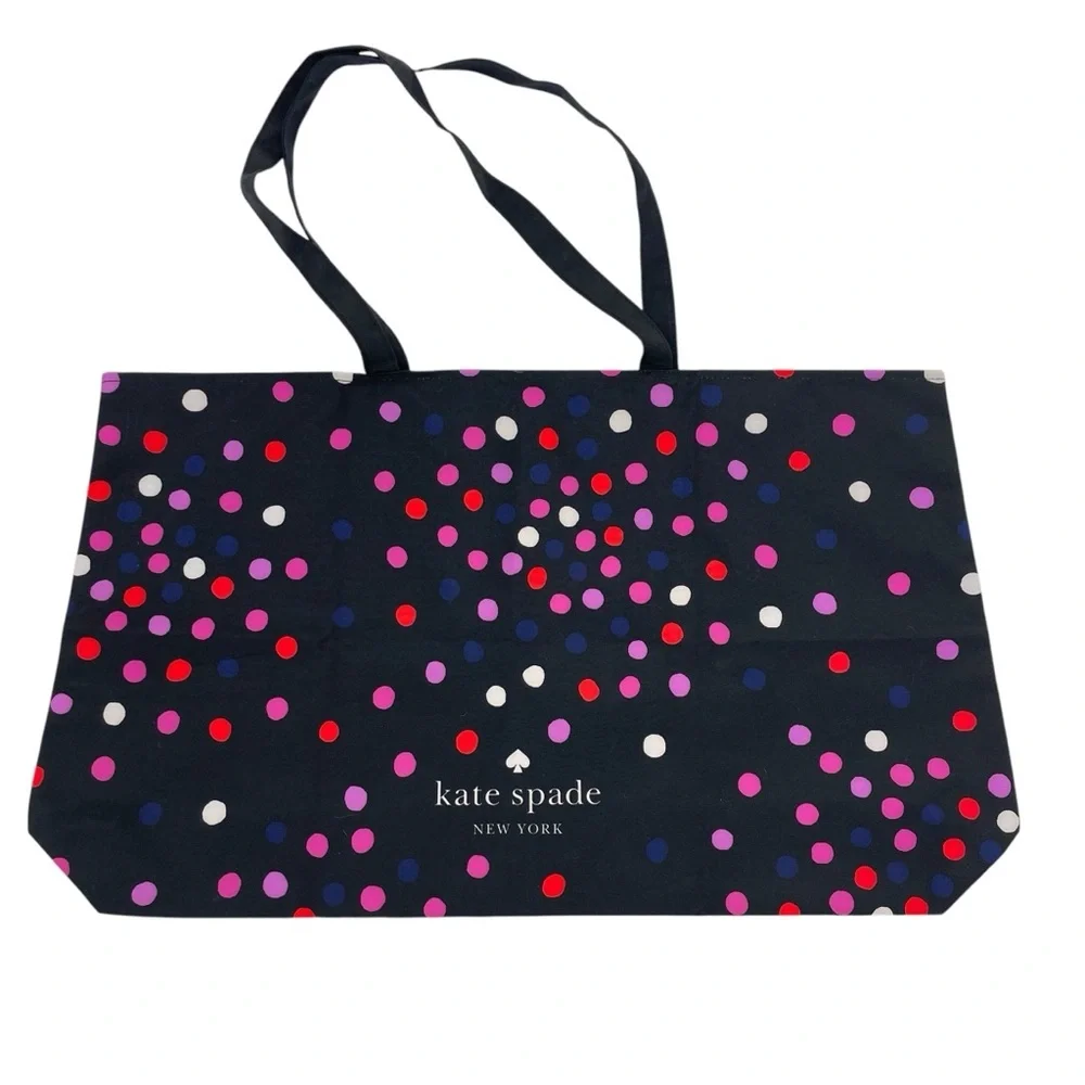 NWOT Kate Spade Tote Jumbo